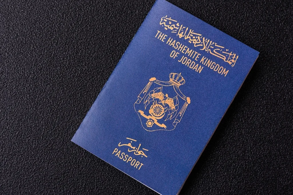 Jordan visa for UAE residents