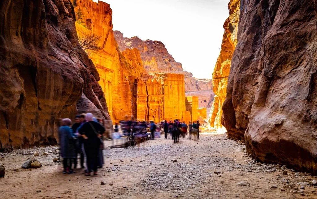Jordan visa for UAE residents