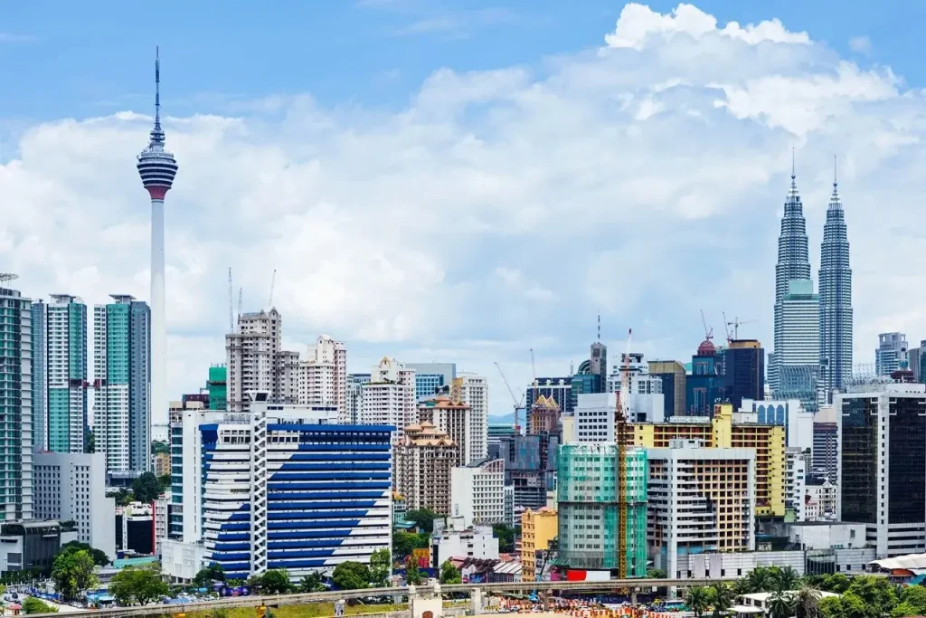 Travel to Dubai - Etihad Airways Summer Sale 2026 is LIVE: 50+ Destinations featuring upto 30% sale - How to book - Photo: KualaLumpur