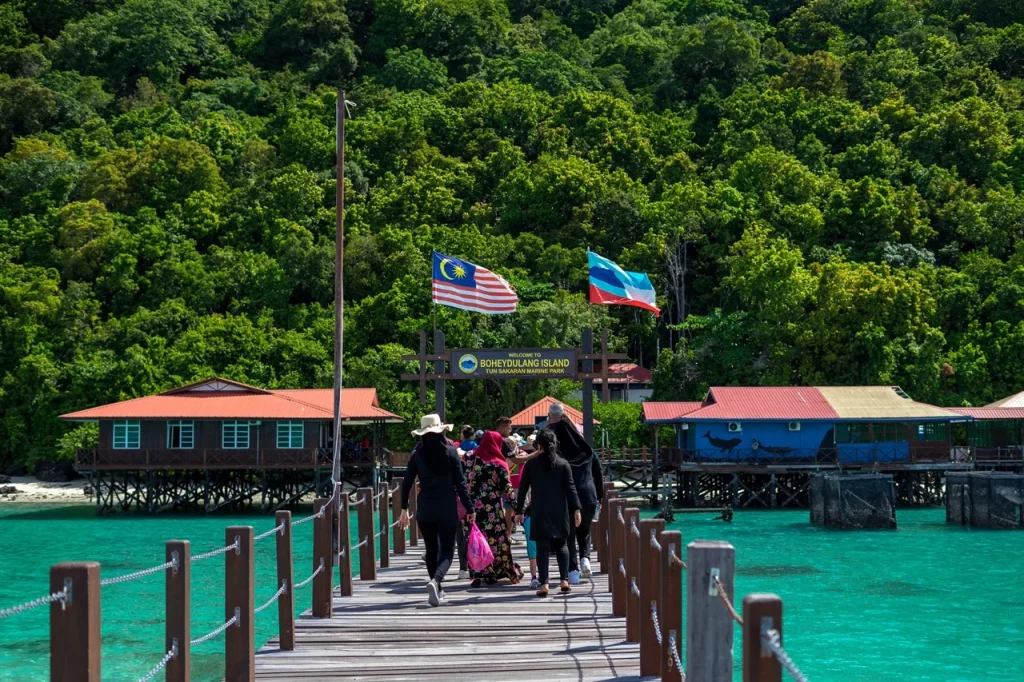 Malaysia Tourist Visa for UAE Residents