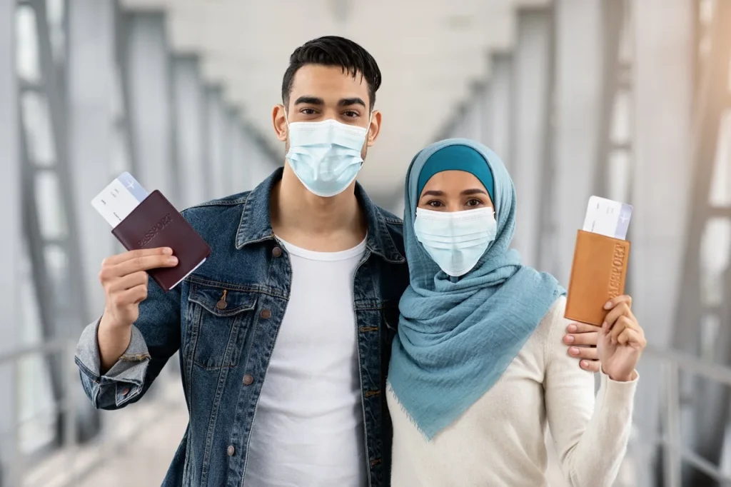 Malaysia Tourist Visa for UAE Residents