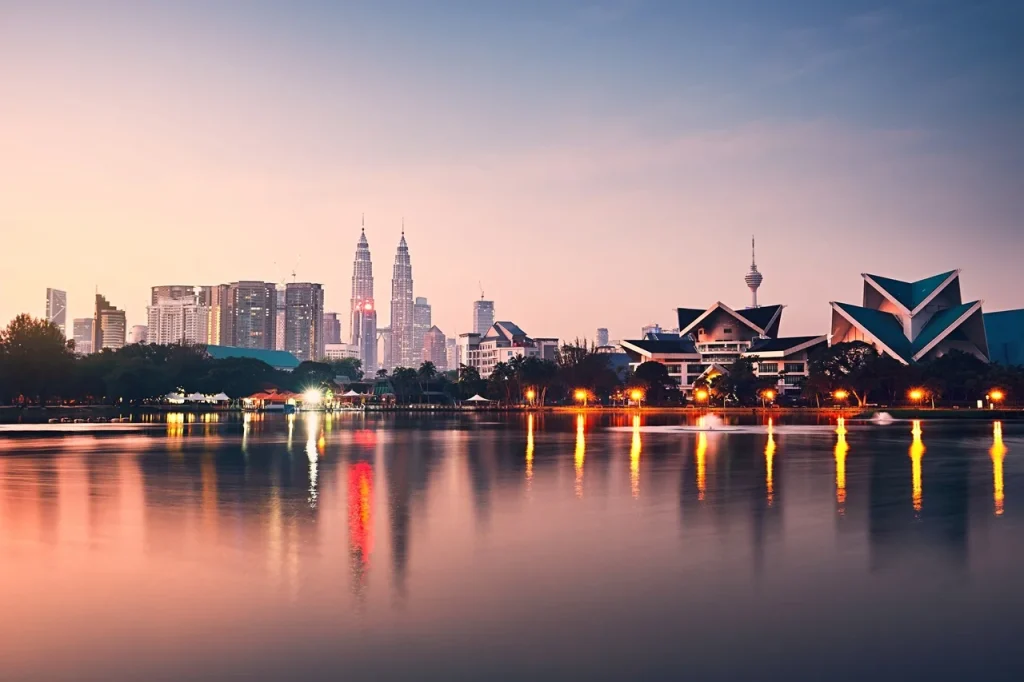 Malaysia Tourist Visa for UAE Residents