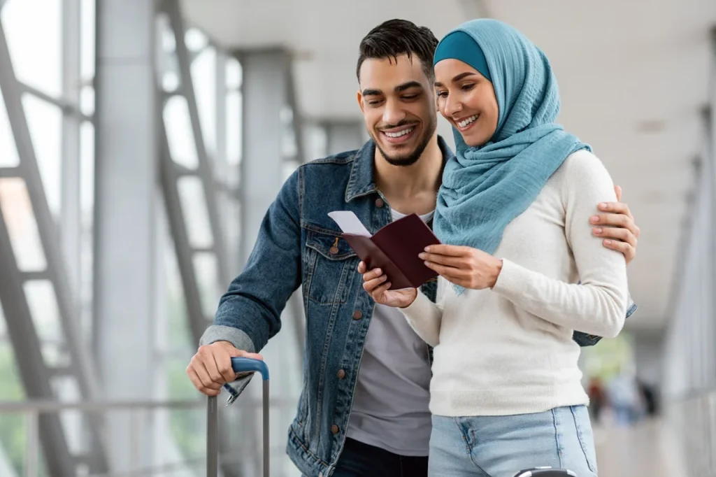 Malaysia Tourist Visa for UAE Residents
