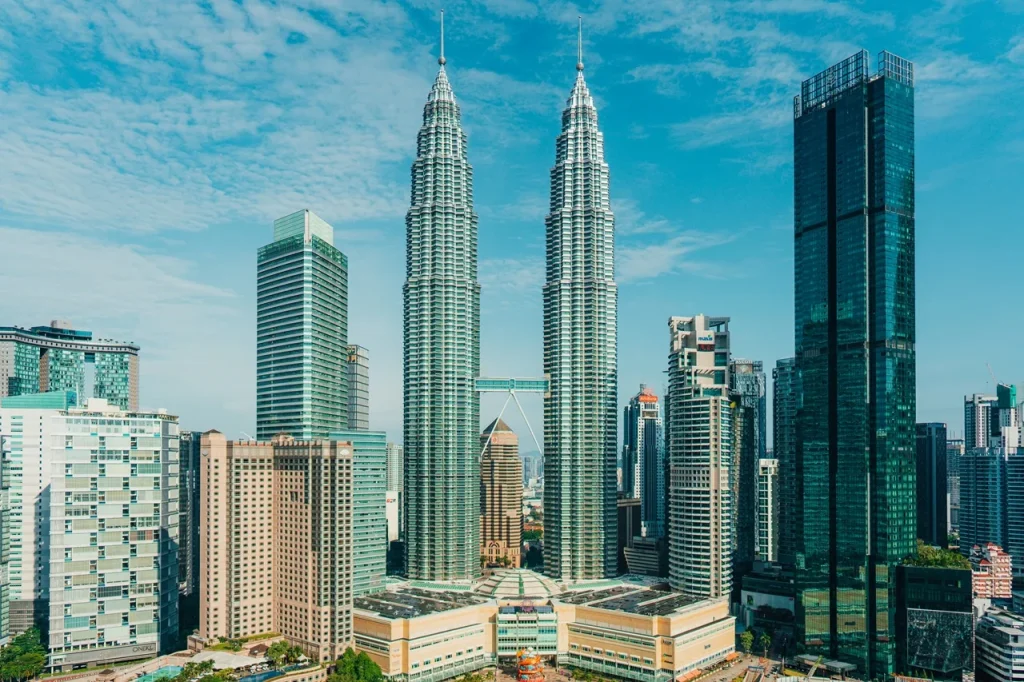 Malaysia Tourist Visa for UAE Residents