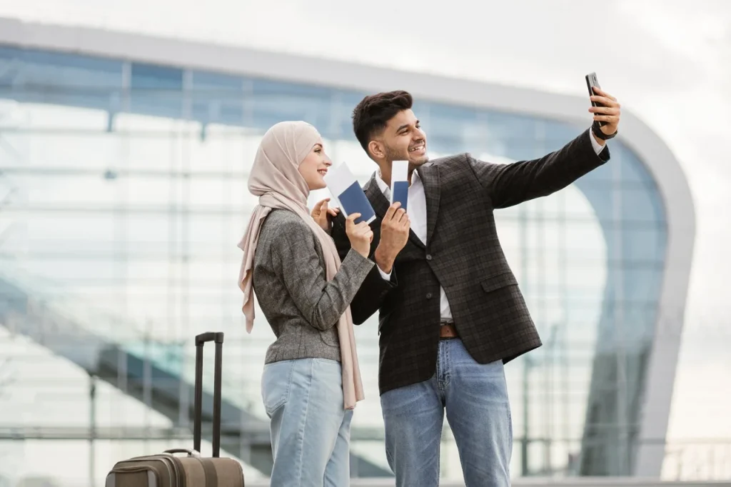 Malaysia Tourist Visa for UAE Residents