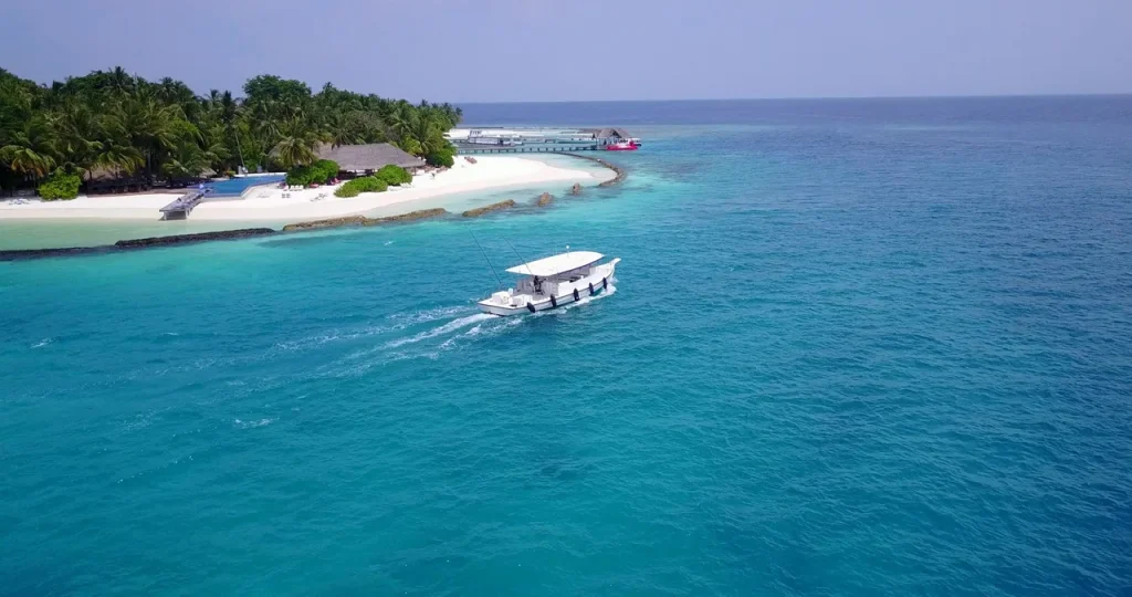 Maldives tourist visa for UAE residents
