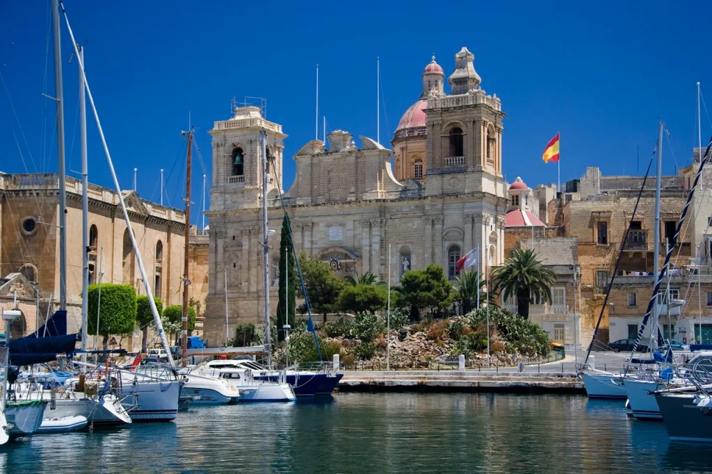Malta visa for UAE residents