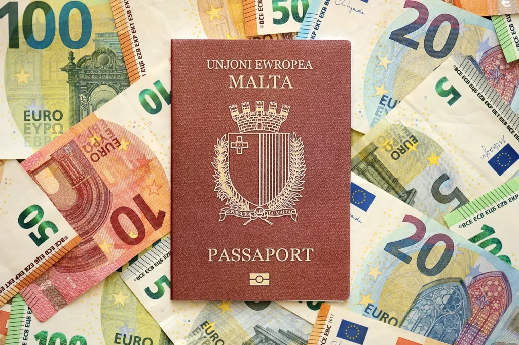 Malta visa for UAE residents