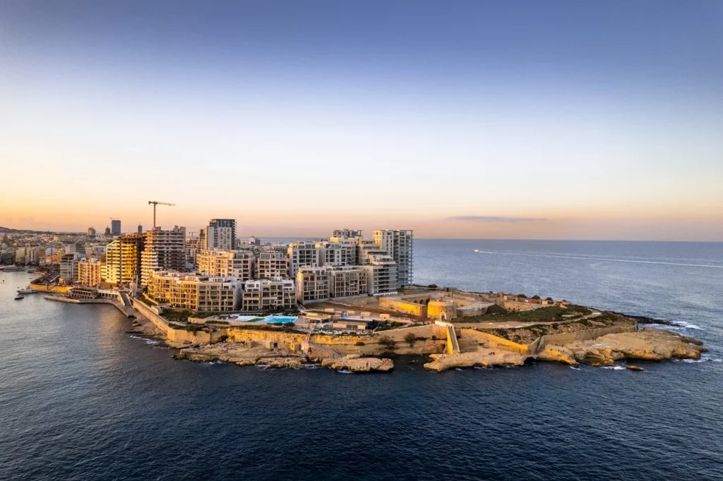 Malta visa for UAE residents