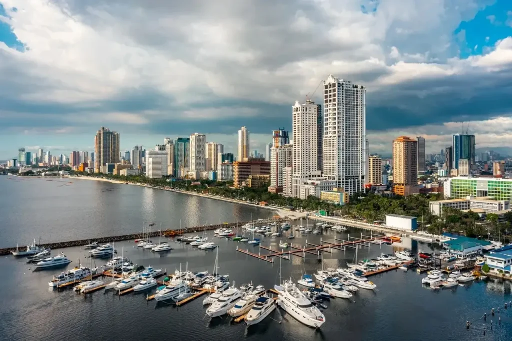 Travel to Dubai - Etihad Airways Summer Sale 2026 is LIVE: 50+ Destinations featuring upto 30% sale - How to book - Photo: Manila 1