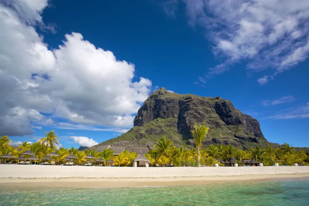 Mauritius tourist visa for UAE residents