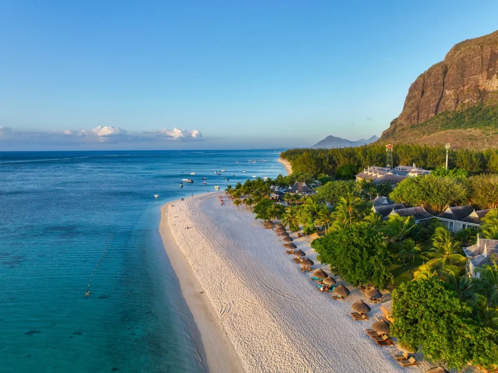 Mauritius tourist visa for UAE residents