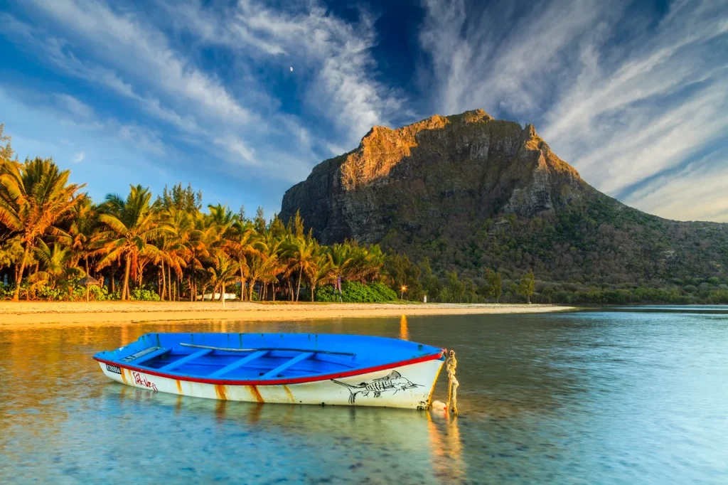 Mauritius tourist visa for UAE residents