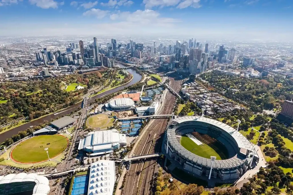 Travel to Dubai - Etihad Airways Summer Sale 2026 is LIVE: 50+ Destinations featuring upto 30% sale - How to book - Photo: Melbourne 1