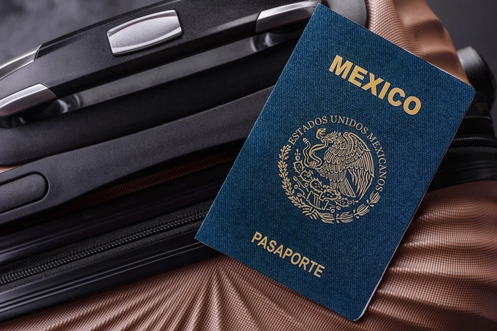 Mexican tourist visa for UAE residents