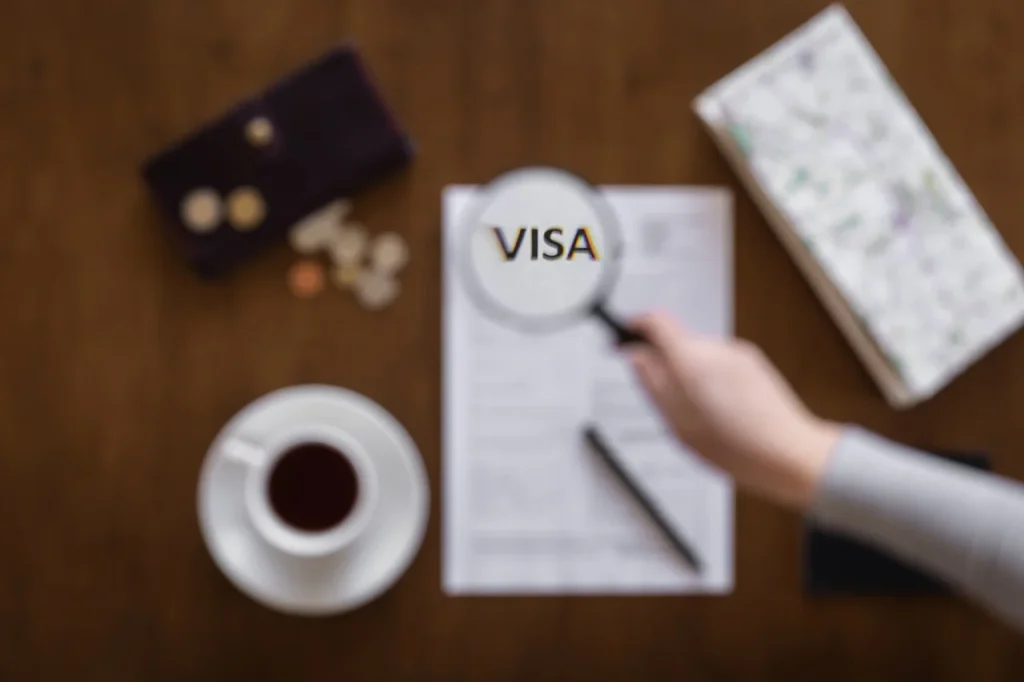 Mexican tourist visa for UAE residents