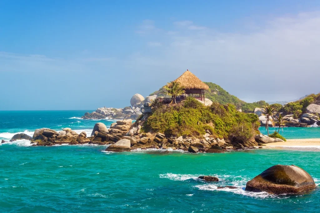 Mexican tourist visa for UAE residents