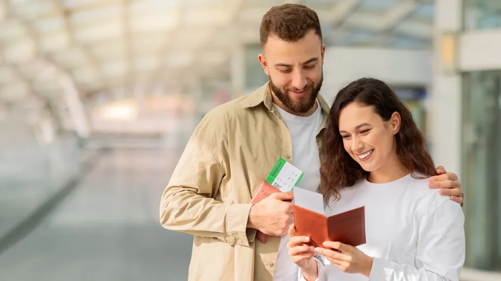 Mexican tourist visa for UAE residents