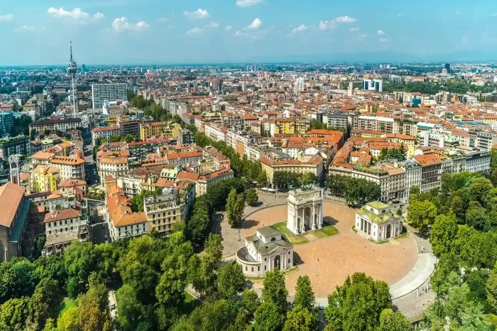 Travel to Dubai - Etihad Airways Summer Sale 2026 is LIVE: 50+ Destinations featuring upto 30% sale - How to book - Photo: Milan 1