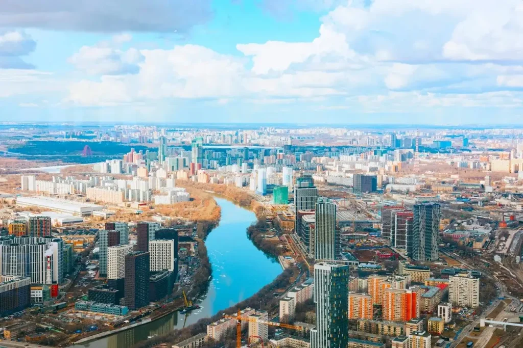 Travel to Dubai - Etihad Airways Summer Sale 2026 is LIVE: 50+ Destinations featuring upto 30% sale - How to book - Photo: Moscow 1