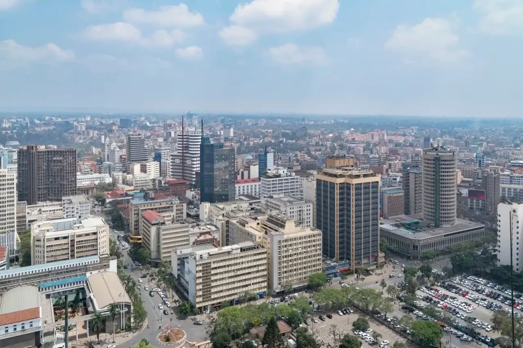 Travel to Dubai - Etihad Airways Summer Sale 2026 is LIVE: 50+ Destinations featuring upto 30% sale - How to book - Photo: Nairobi 1