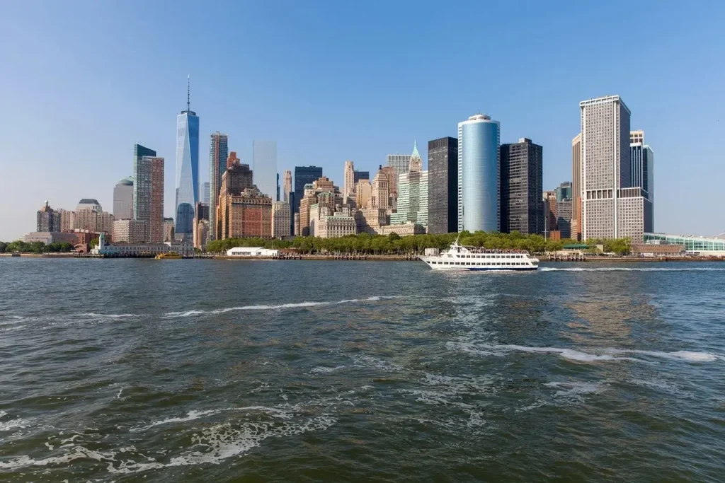 Travel to Dubai - Etihad Airways Summer Sale 2026 is LIVE: 50+ Destinations featuring upto 30% sale - How to book - Photo: Newyork