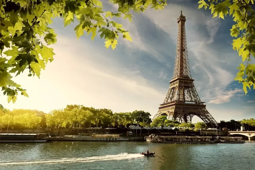 Travel to Dubai - Etihad Airways Summer Sale 2026 is LIVE: 50+ Destinations featuring upto 30% sale - How to book - Photo: Paris 1