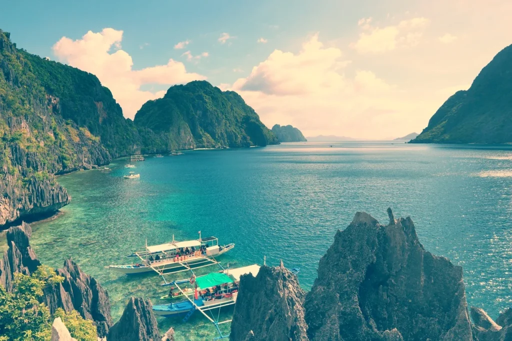 Philippines Tourist Visa for UAE Residents – Complete Guide (2026) 4 Philippines Tourist Visa for UAE Residents