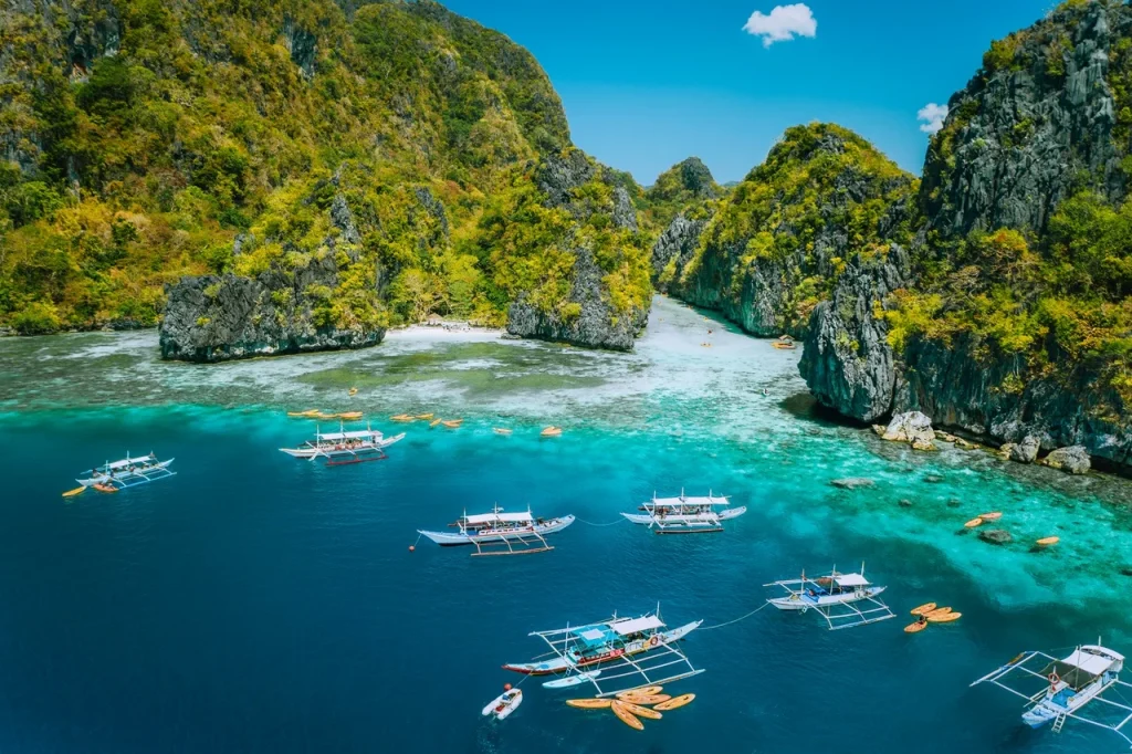 Philippines Tourist Visa for UAE Residents – Complete Guide (2026) 6 Philippines Tourist Visa for UAE Residents