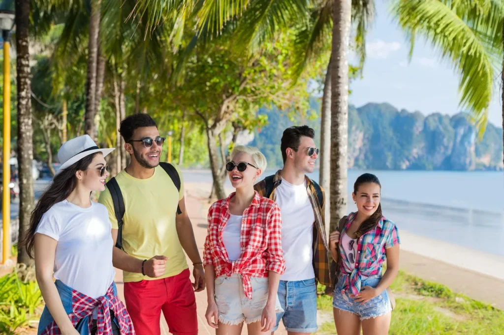 Philippines Tourist Visa for UAE Residents – Complete Guide (2026) 3 Philippines Tourist Visa for UAE Residents