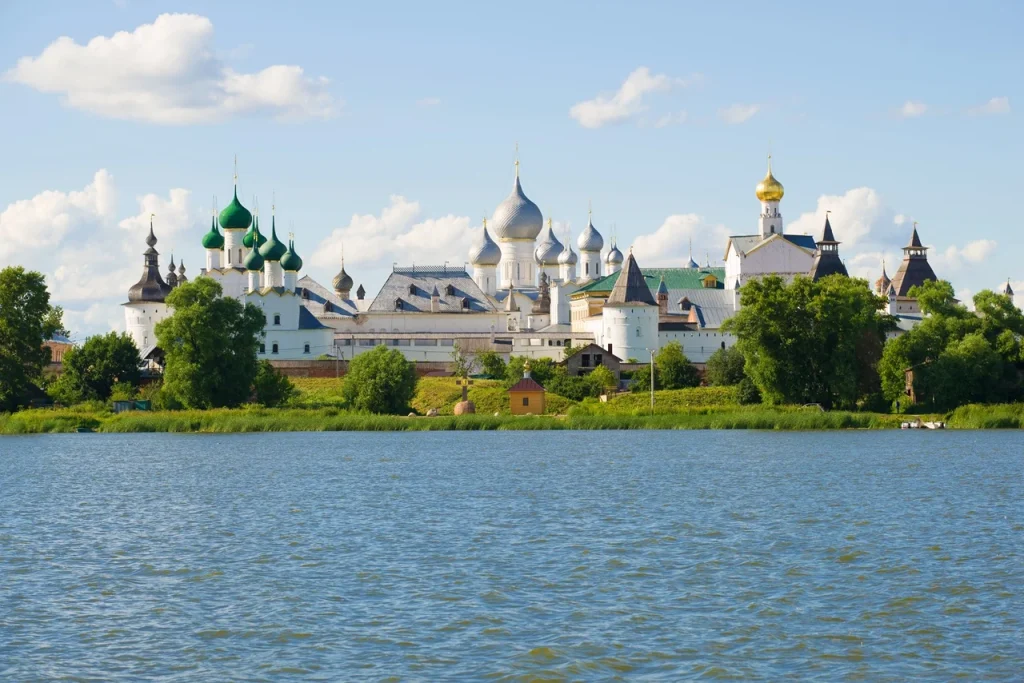 Russia Tourist Visa for UAE Residents