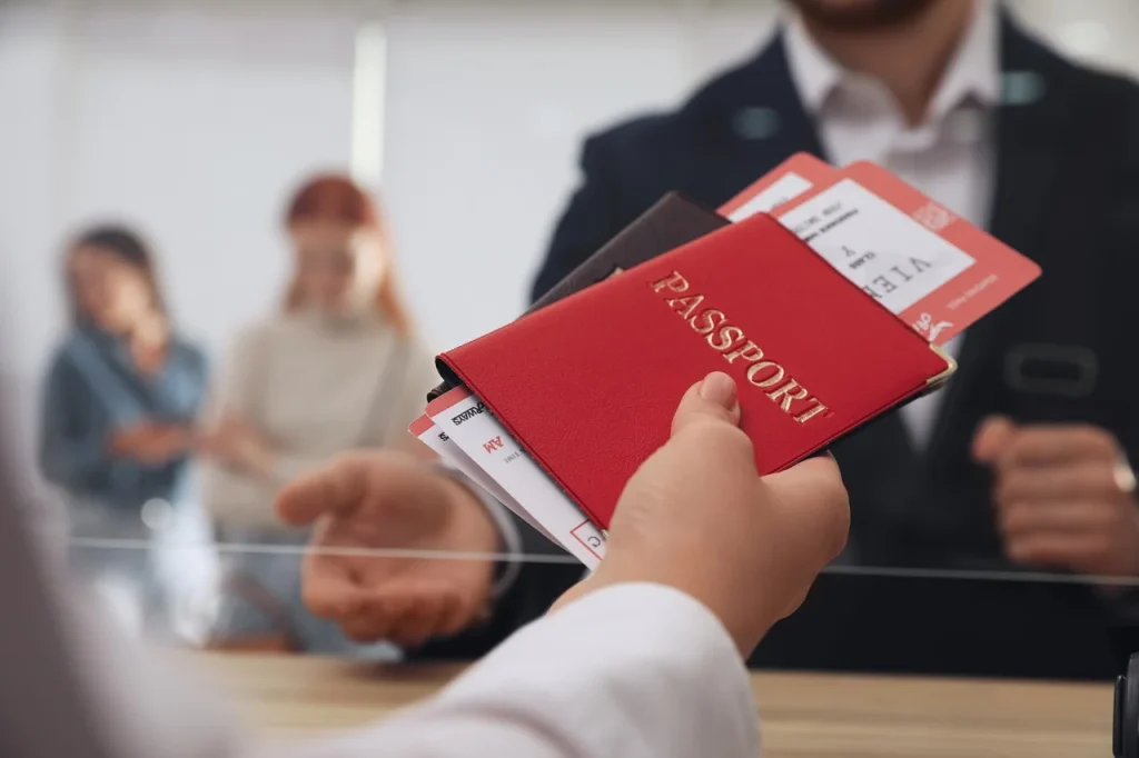 Russia Tourist Visa for UAE Residents