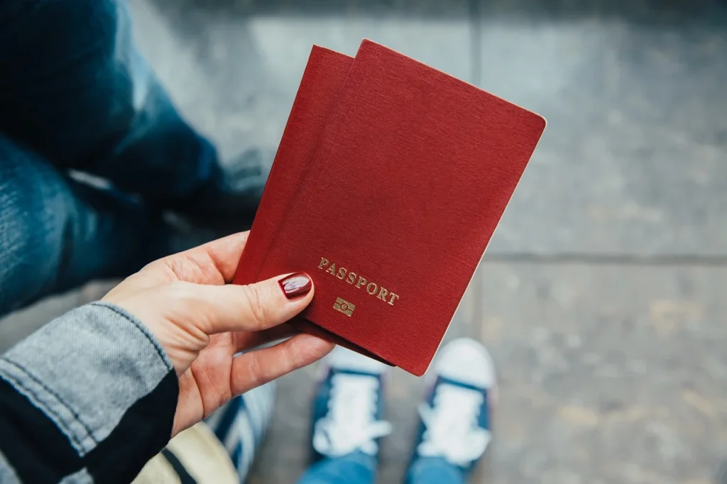 Russia Tourist Visa for UAE Residents