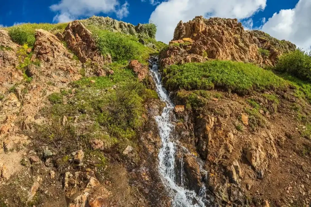 Travel to Dubai - Etihad Airways Summer Sale 2026 is LIVE: 50+ Destinations featuring upto 30% sale - How to book - Photo: Salalah 1