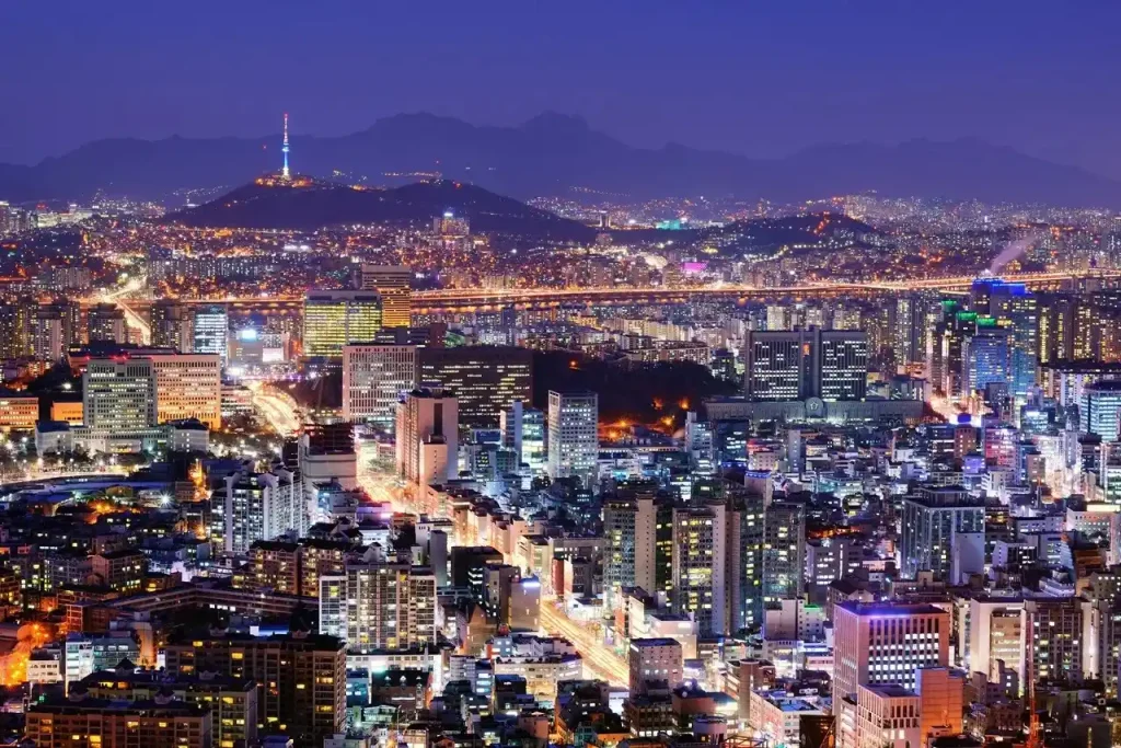Travel to Dubai - Etihad Airways Summer Sale 2026 is LIVE: 50+ Destinations featuring upto 30% sale - How to book - Photo: Seoul 1