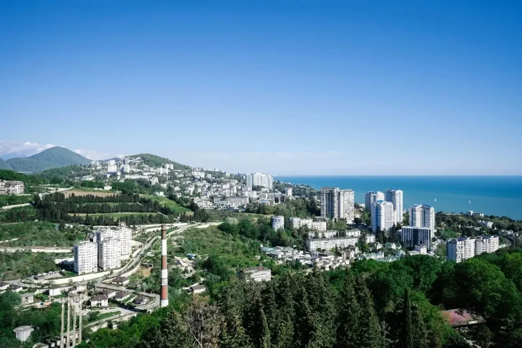 Travel to Dubai - Etihad Airways Summer Sale 2026 is LIVE: 50+ Destinations featuring upto 30% sale - How to book - Photo: Sochi 1