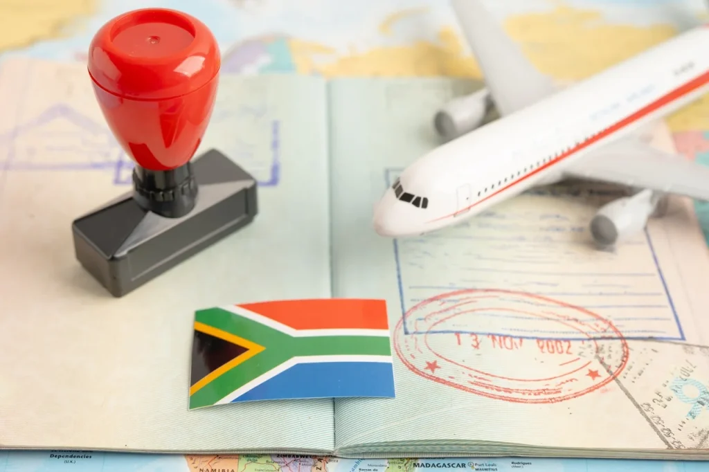South Africa Tourist Visa for UAE Residents: Complete Guide, 2026 3 South Africa tourist visa for UAE residents