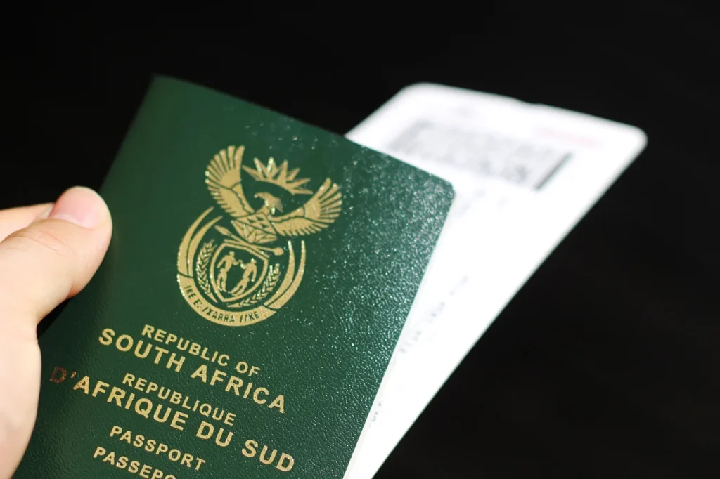South Africa Tourist Visa for UAE Residents: Complete Guide, 2026 1 South Africa tourist visa for UAE residents