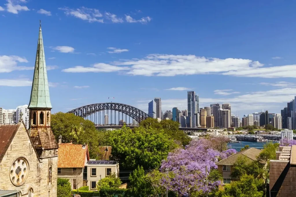 Travel to Dubai - Etihad Airways Summer Sale 2026 is LIVE: 50+ Destinations featuring upto 30% sale - How to book - Photo: Sydney 1