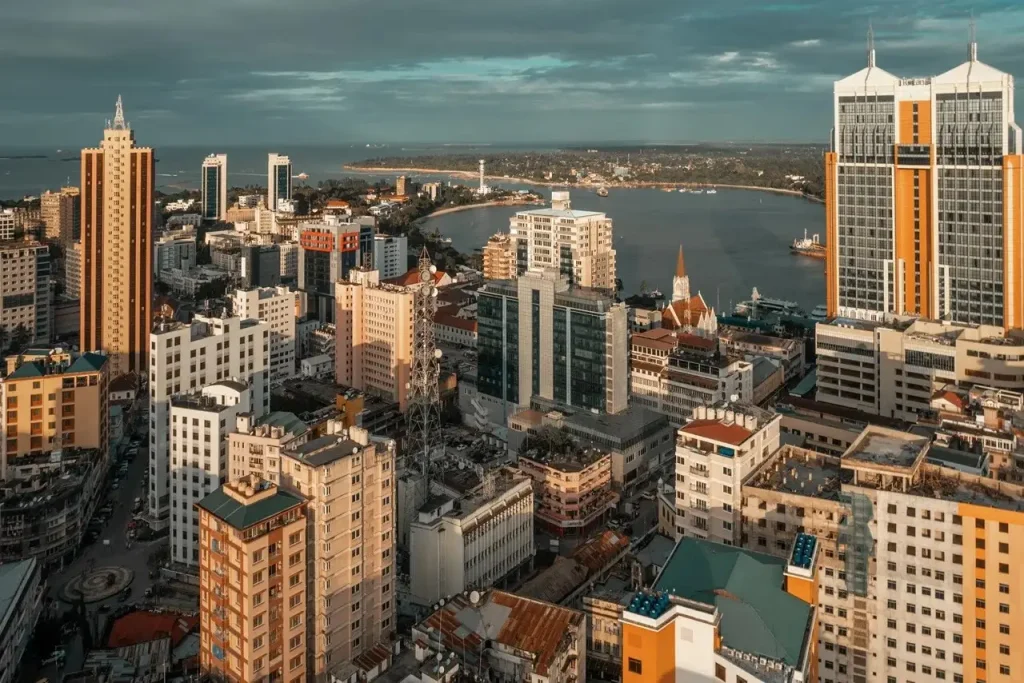 Tanzania Tourist Visa for UAE Residents: Complete 2026 Travel Guide 3 Tanzania Tourist Visa for UAE Residents