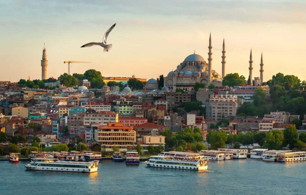 Turkey Visa for UAE Residents: Complete 2026 Guide 4 Turkey visa for UAE residents