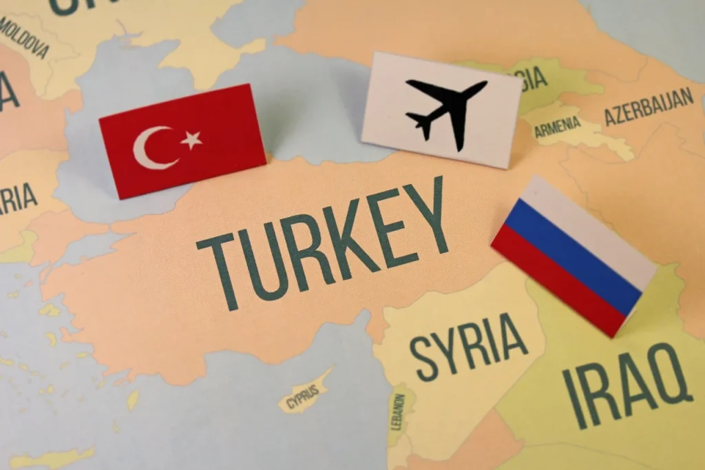 Turkey Visa for UAE Residents: Complete 2026 Guide 5 Turkey visa for UAE residents