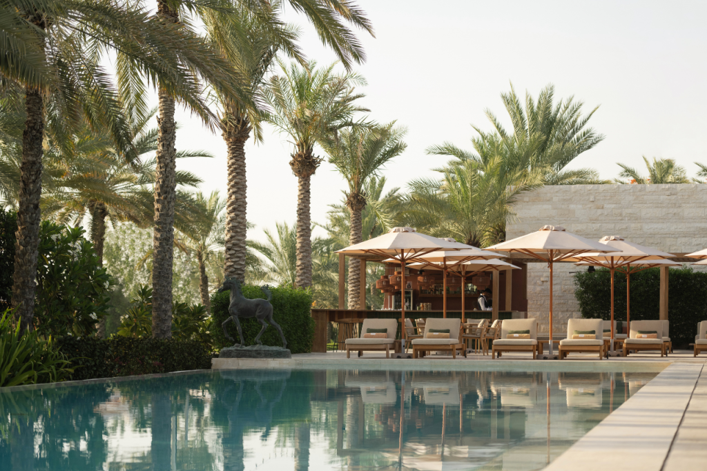 Travel to Dubai - Celebrate Eid Al Adha 2026 at Meliá Desert Palm Dubai: Private Villa Experience From 27 to 31 May - Photo: Untitled design 2026 05 13T150327.377