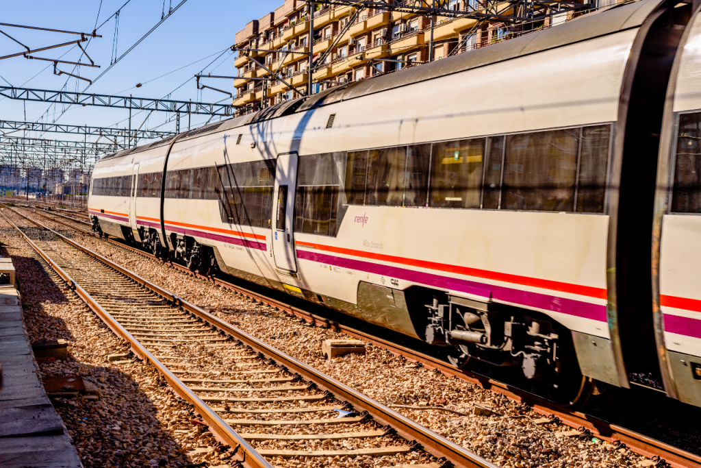 Travel to Dubai - One Journey, One Ticket: Your Cross-Country Train Travel in Europe Just Got Easier - Photo: Untitled design 2026 05 14T200535.122