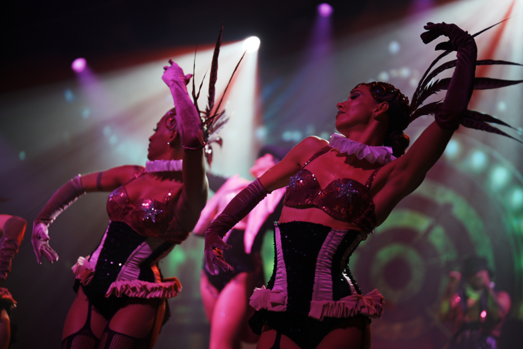 DREAM Forever Iconic! DREAM Dinner Show Dubai Launching Next Season on 21 May 2026 1 Travel to Dubai - DREAM Forever Iconic! DREAM Dinner Show Dubai Launching Next Season on 21 May 2026 - Photo: Untitled design 2026 05 19T124338.372
