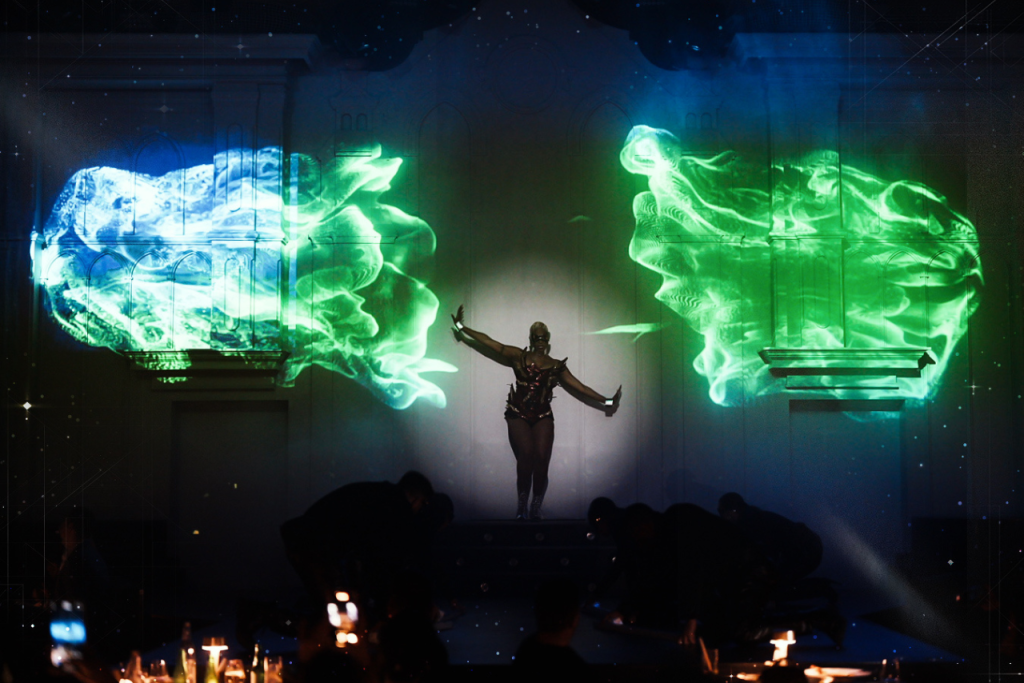 DREAM Forever Iconic! DREAM Dinner Show Dubai Launching Next Season on 21 May 2026 2 Travel to Dubai - DREAM Forever Iconic! DREAM Dinner Show Dubai Launching Next Season on 21 May 2026 - Photo: Untitled design 2026 05 19T124427.486