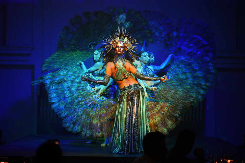 DREAM Forever Iconic! DREAM Dinner Show Dubai Launching Next Season on 21 May 2026 3 Travel to Dubai - DREAM Forever Iconic! DREAM Dinner Show Dubai Launching Next Season on 21 May 2026 - Photo: Untitled design 2026 05 19T124452.871