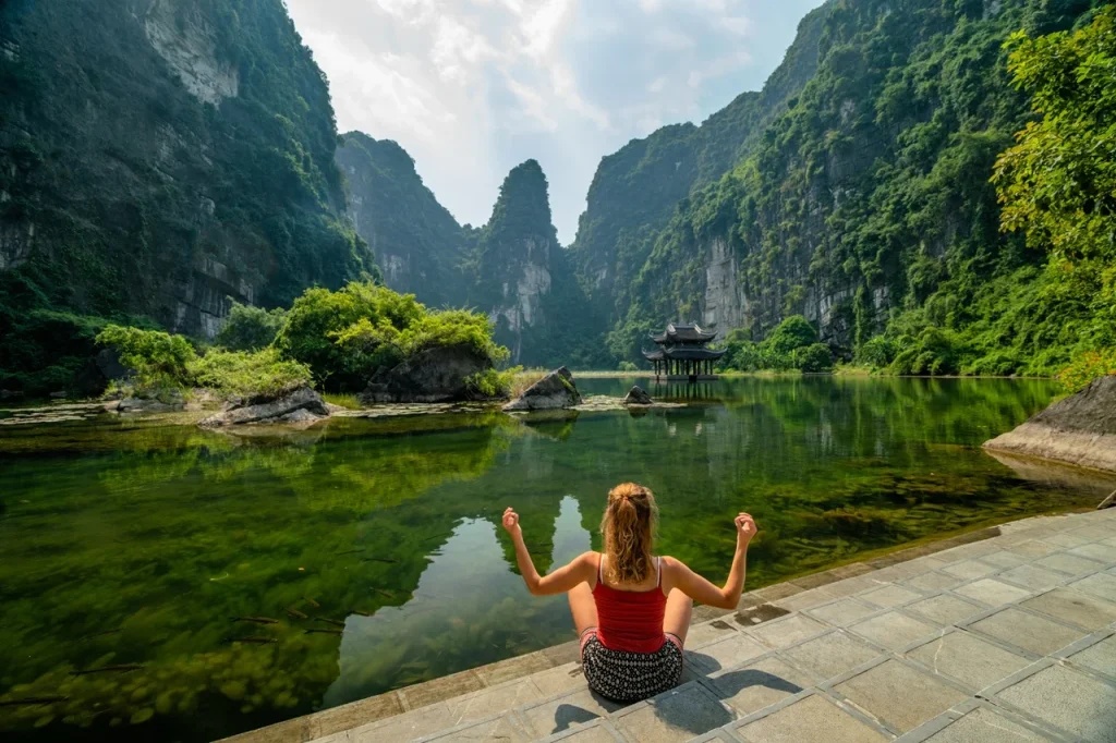 Vietnam Tourist Visa for UAE Residents: Complete Guide, 2026 5 Vietnam Tourist Visa for UAE Residents