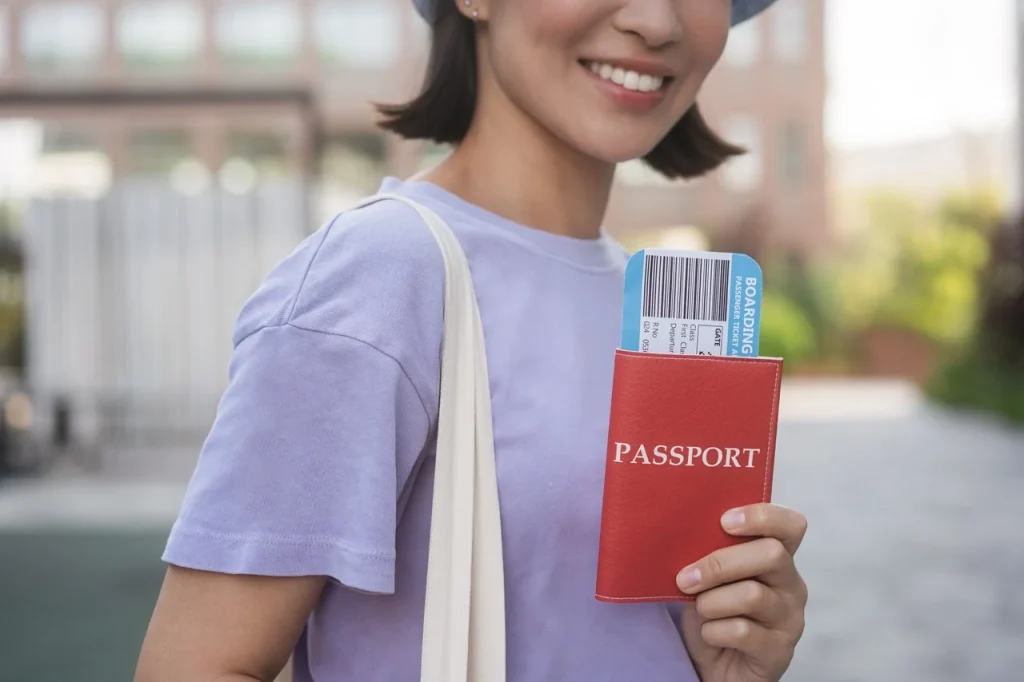 Vietnam Tourist Visa for UAE Residents: Complete Guide, 2026 2 Vietnam Tourist Visa for UAE Residents