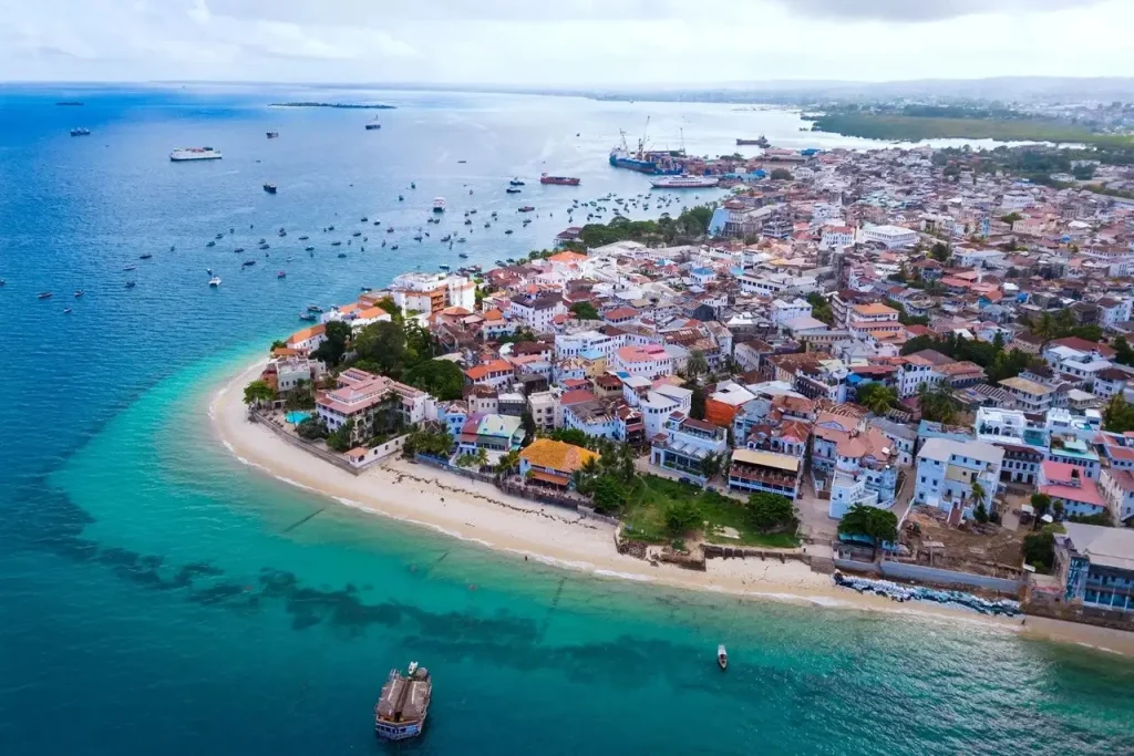 Travel to Dubai - Etihad Airways Summer Sale 2026 is LIVE: 50+ Destinations featuring upto 30% sale - How to book - Photo: Zanzibar 1